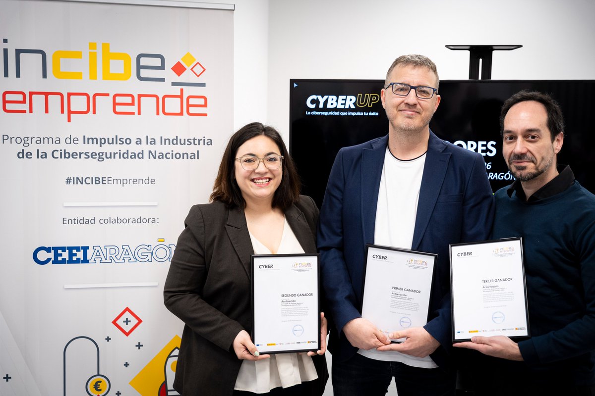 CEEIARAGON tweet media