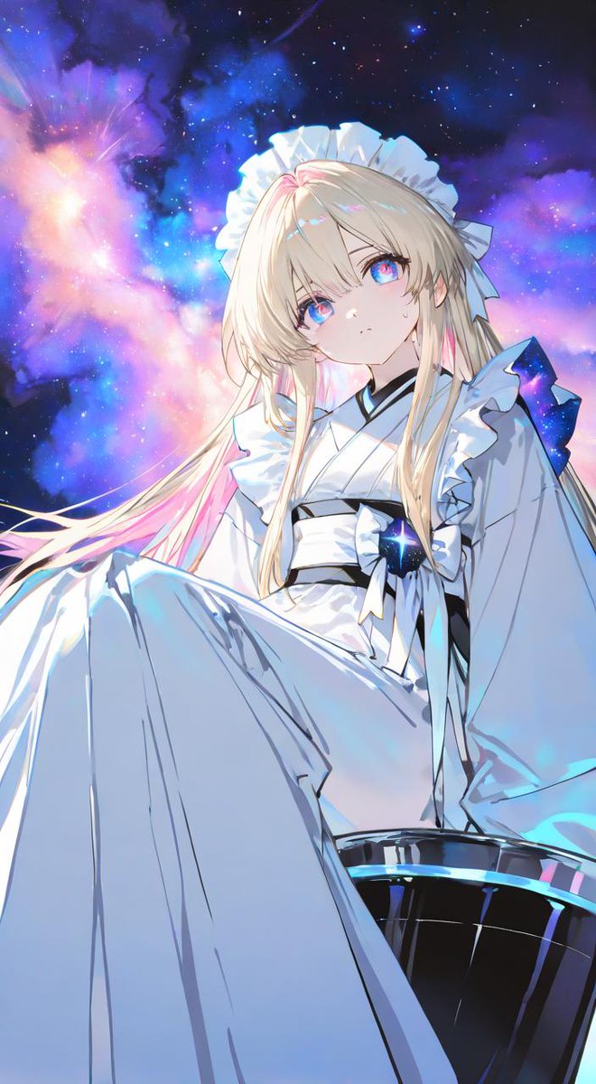 minto_box@魔神大雑把）ドール＆AIフレンズ tweet media