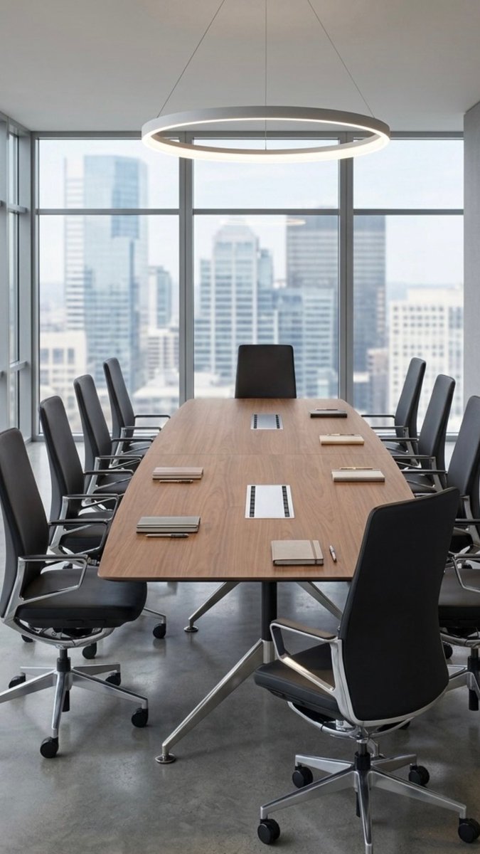 Office Interiors tweet media