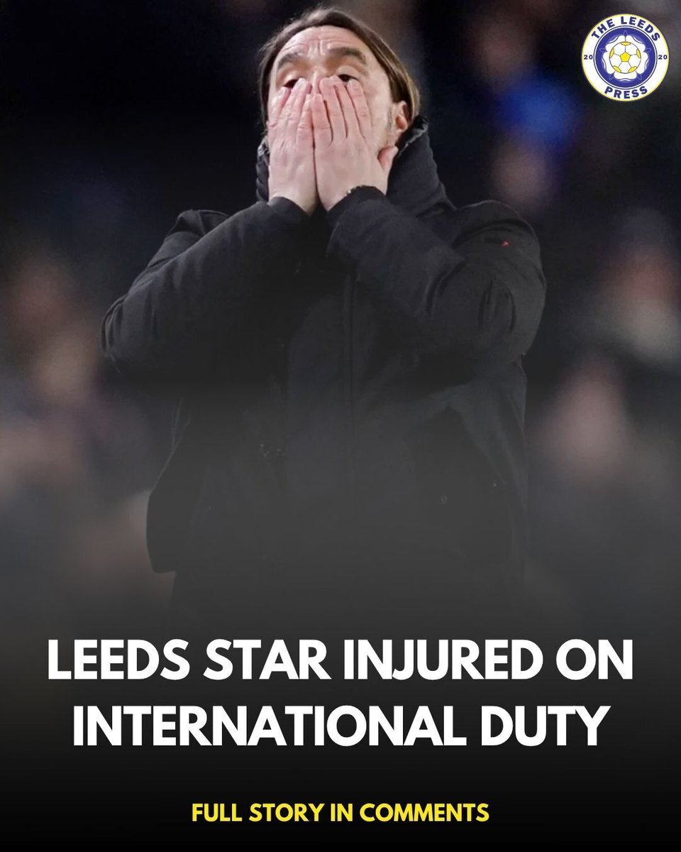 The Leeds Press tweet media