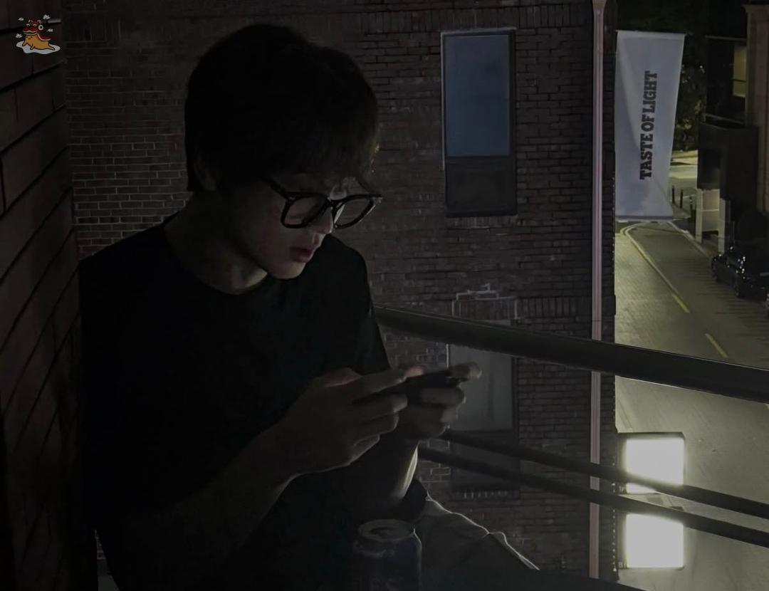 SOC-IE 💛 ˚☽˚.⋆ tweet media