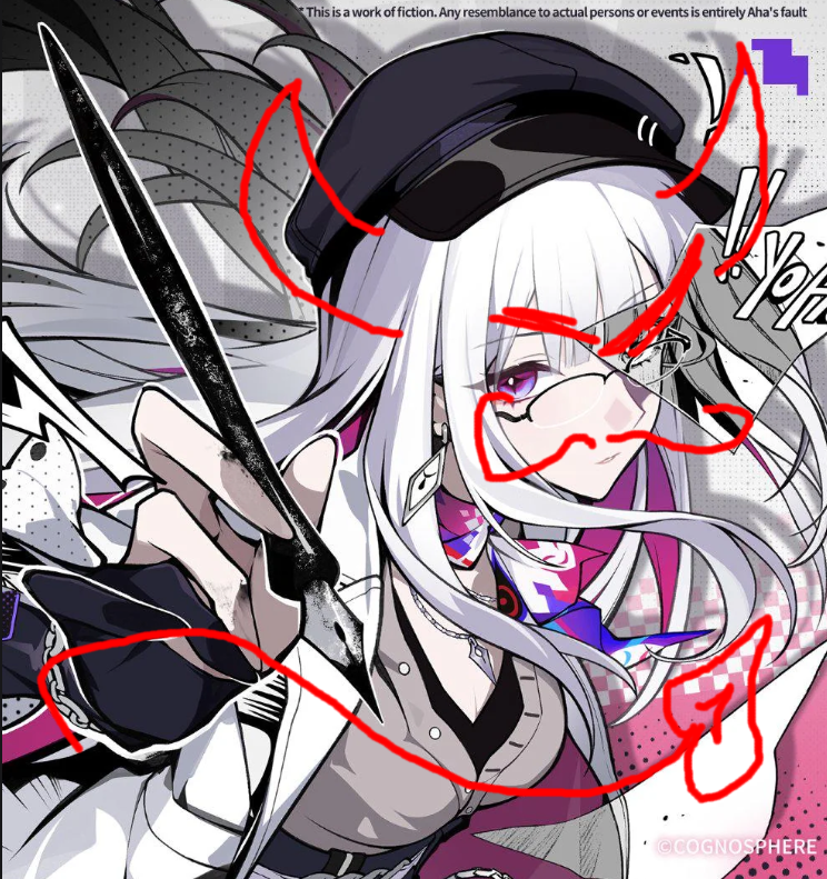 Daily Nihilux🖌️🖋 tweet media