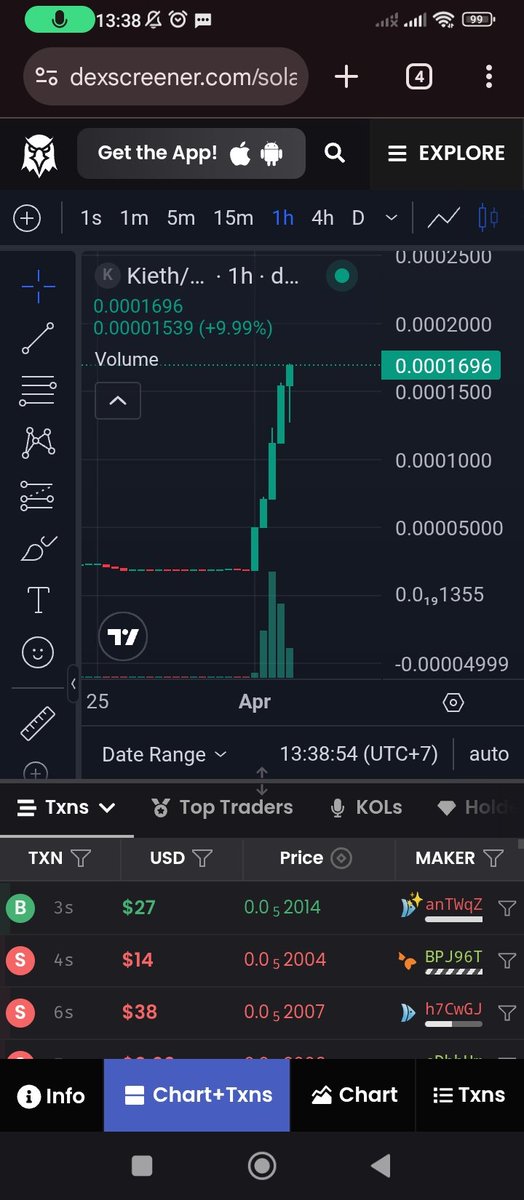Dr Crypto Official tweet media