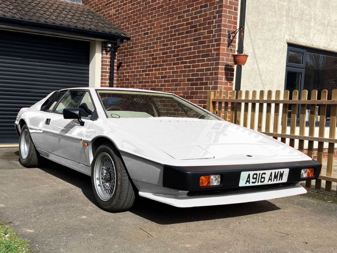 Sports and GT Classic Cars tweet media