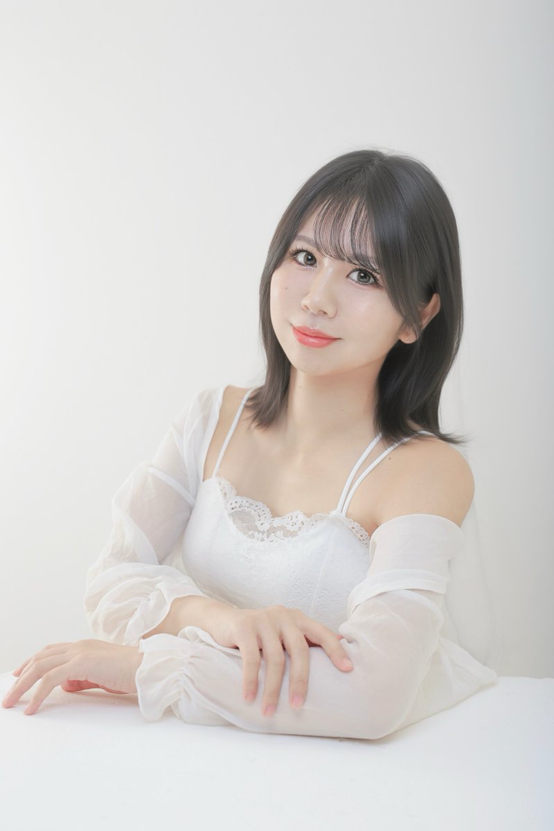 中本 梨夏子🩵🪽りきゃこ♡横断幕協賛募集中！♡ tweet media