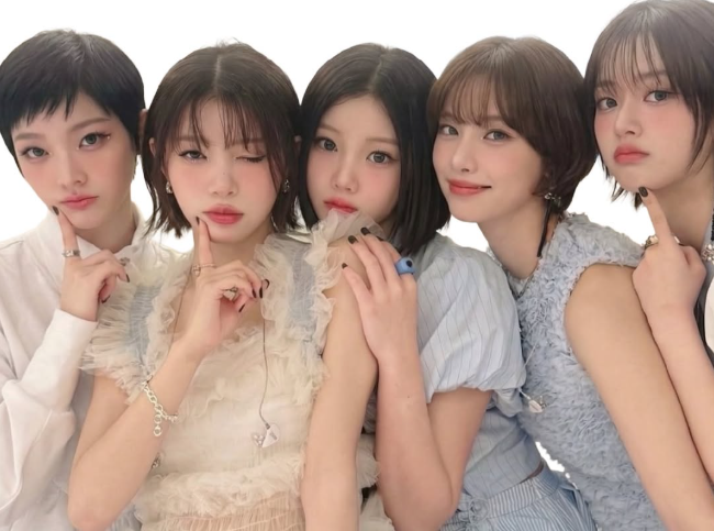 IT'S ISG ★ tweet media