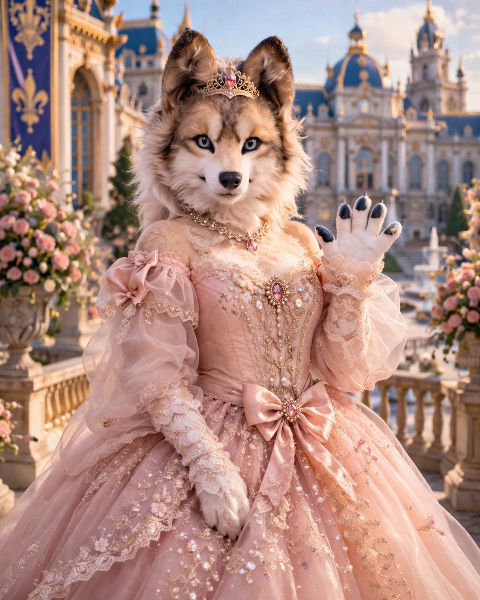 アンバー / Amber🔜FURST CLASS tweet media