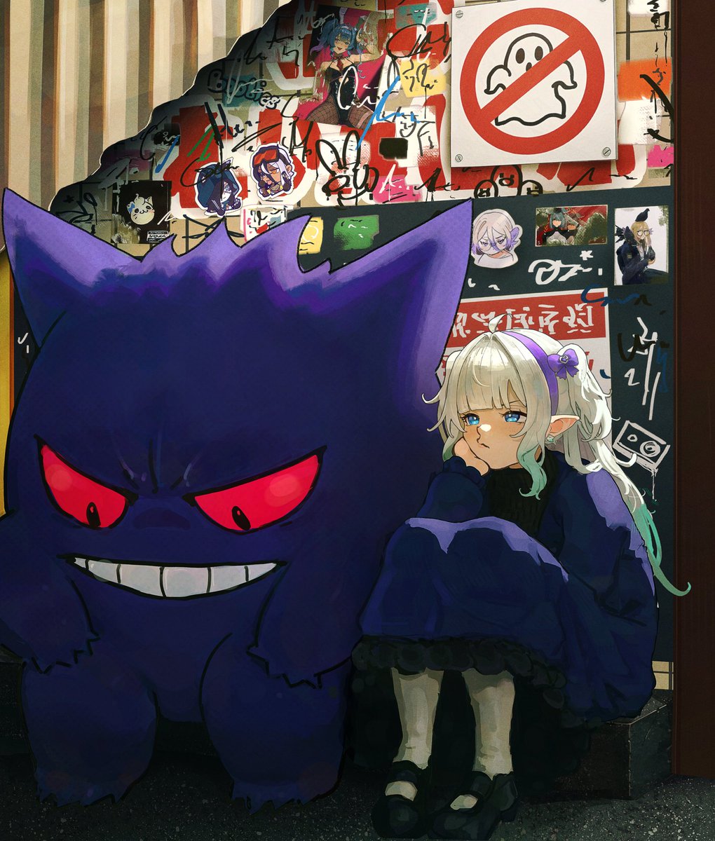 Moco | VGEN COMMS OPEN tweet media