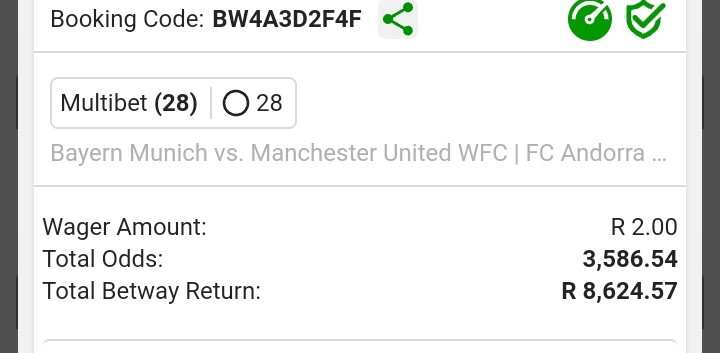 Online Betting 💥 tweet media