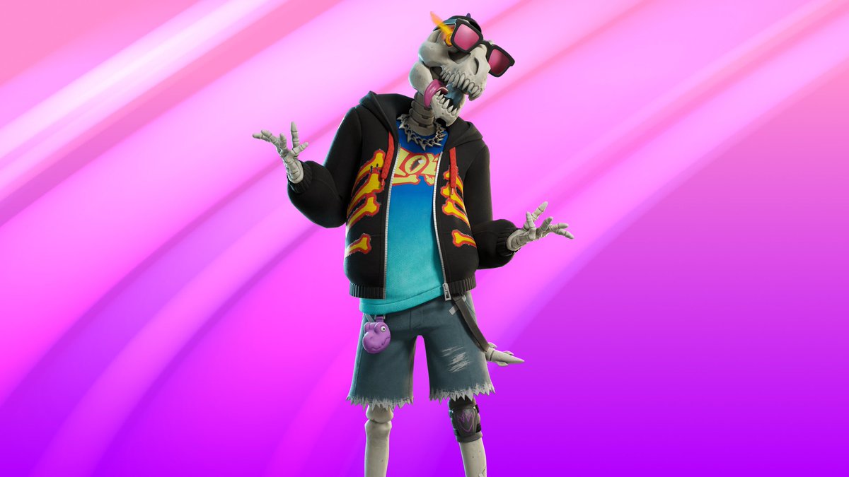 GenoLeaks tweet media