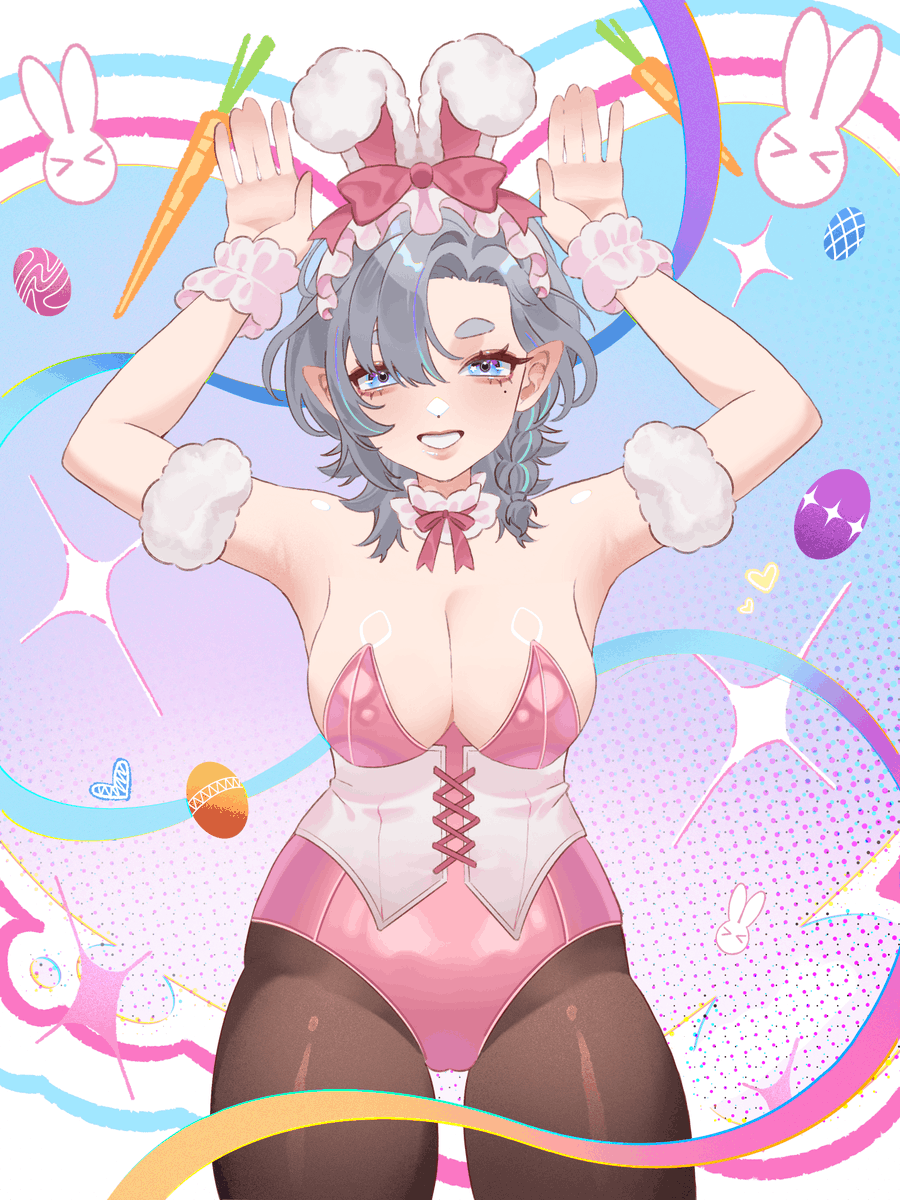 Mei Stellar 🚀 VTuber tweet media