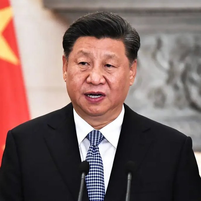 Global Surveillance tweet media