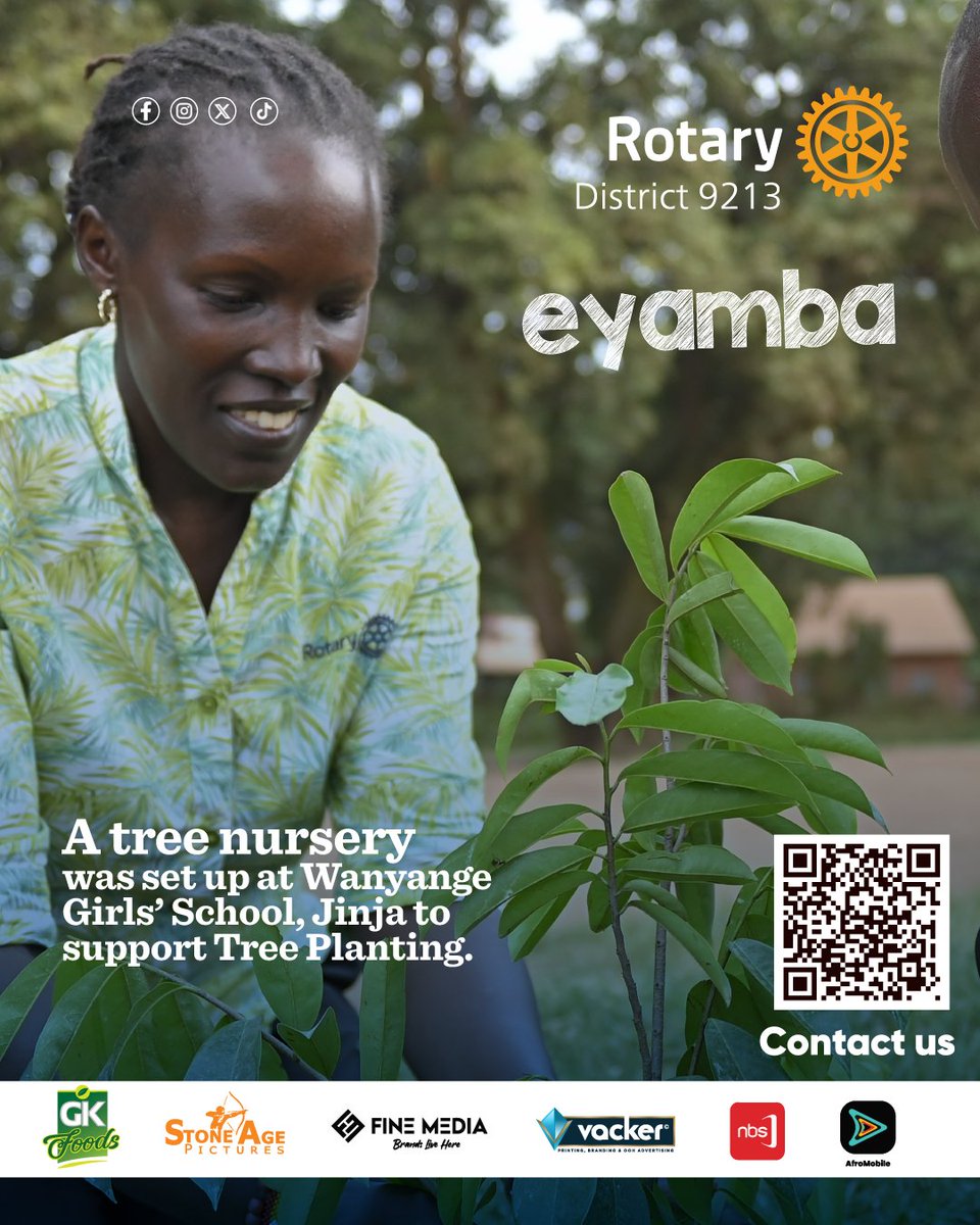 DG Geoffrey Martin Kitakule tweet media