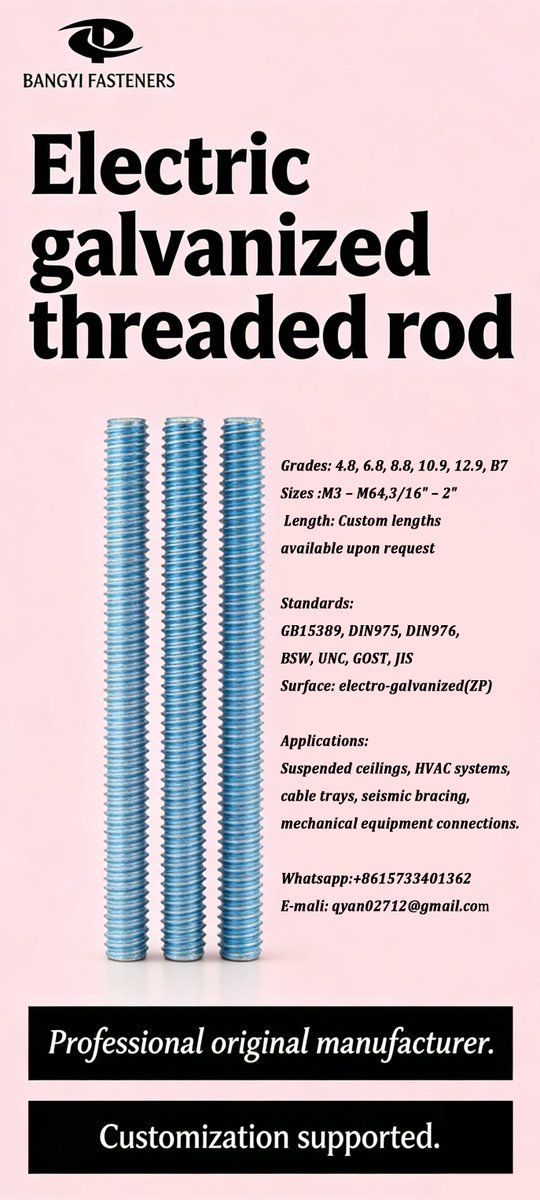 Bangyi,Fastener tweet media