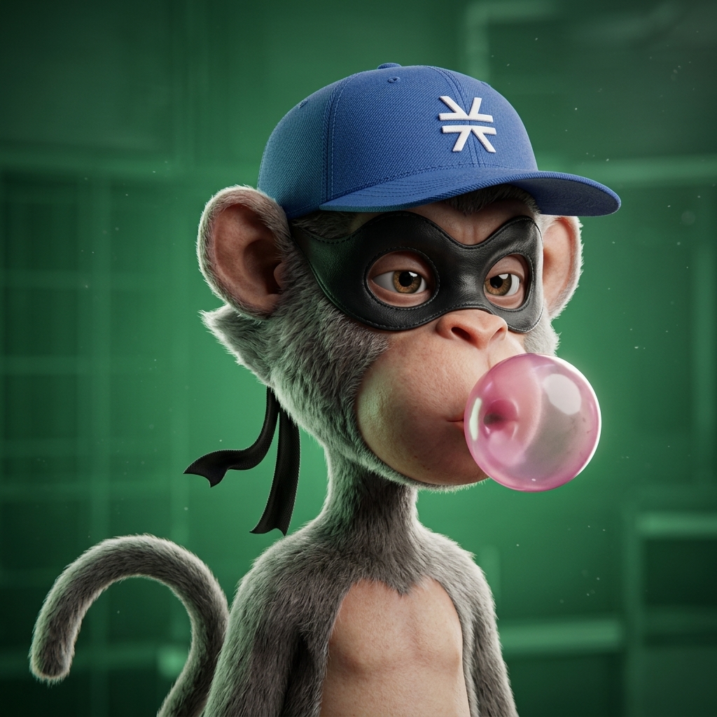 Bitcoin Monkeys tweet media