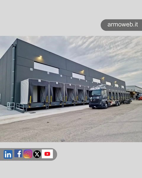 Armo S.p.a tweet media
