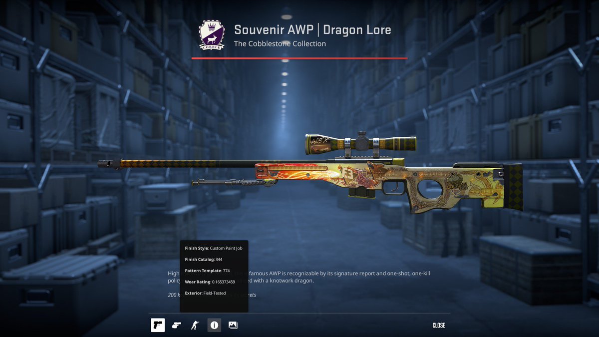 Razed Esports tweet media