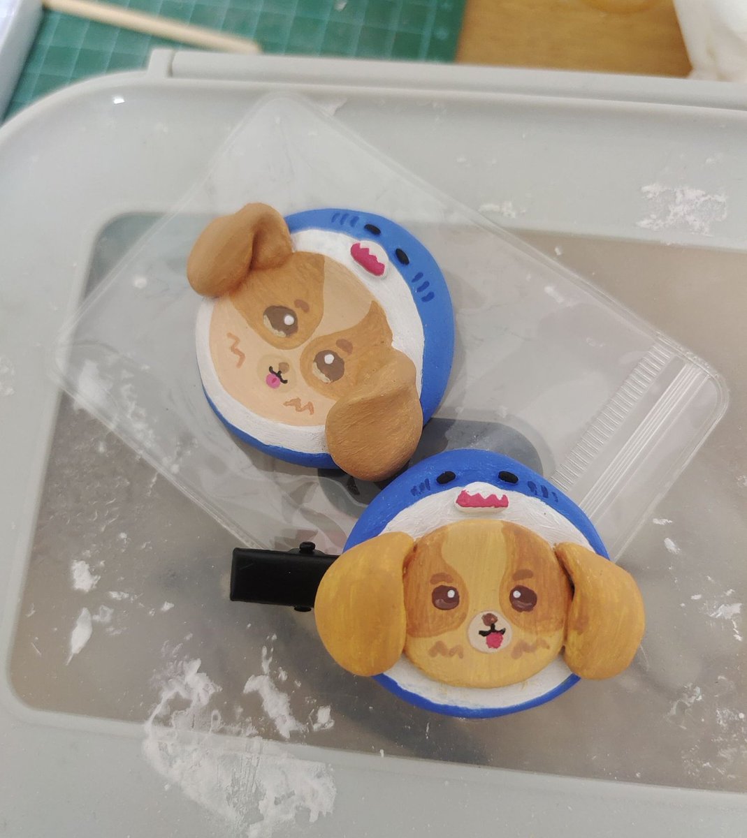 ซินซิ้น tweet media