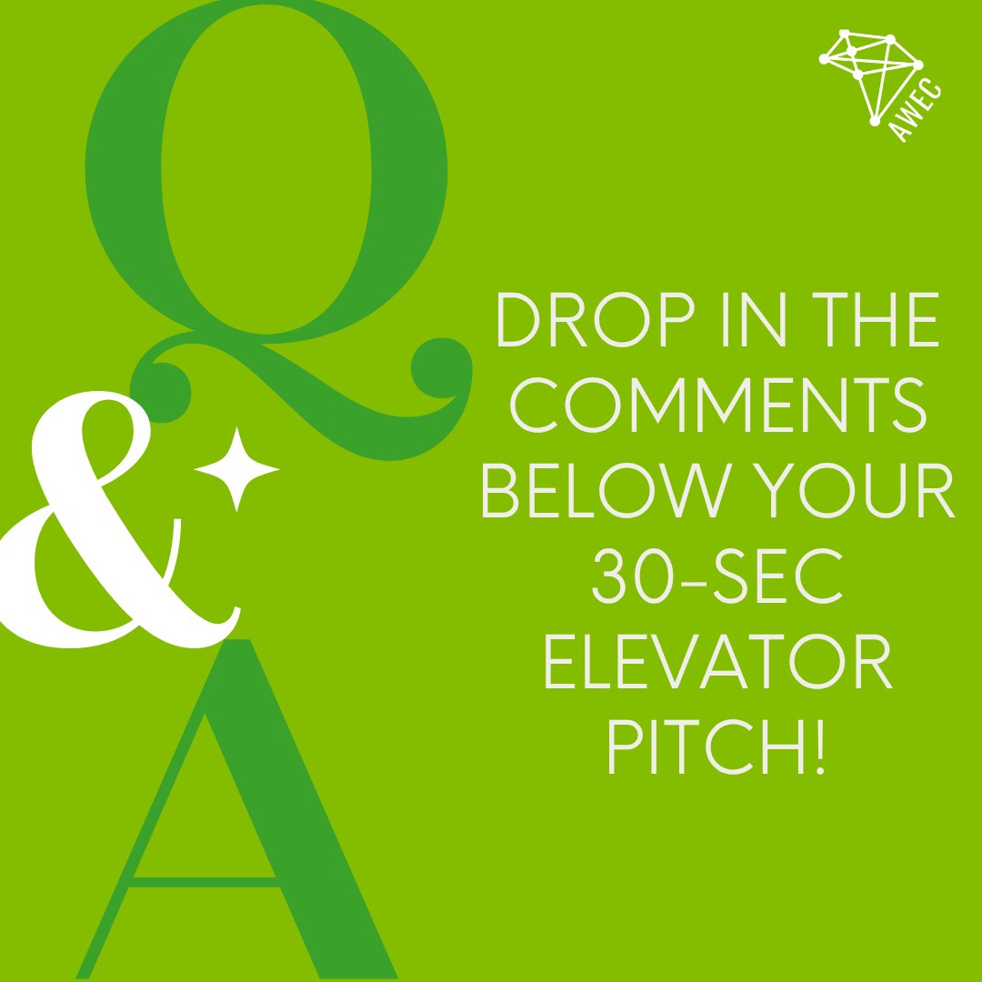 African Women Entrepreneurship Cooperative tweet media