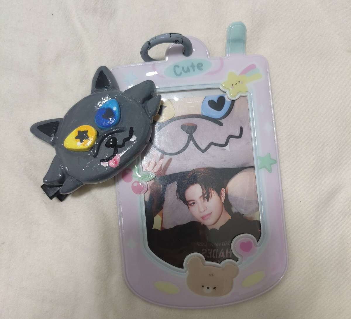 ซินซิ้น tweet media