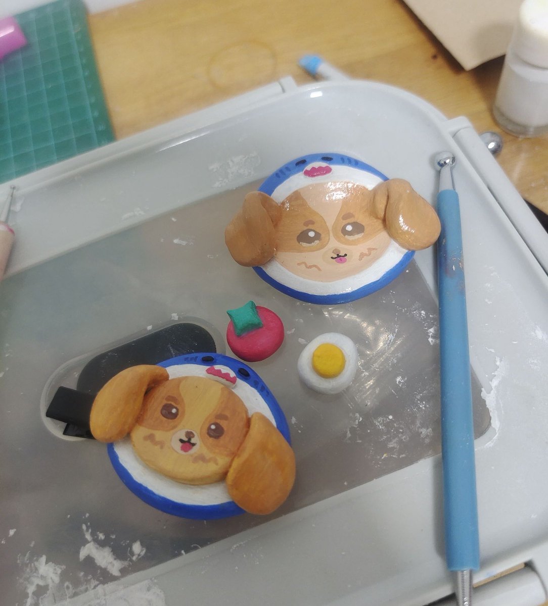 ซินซิ้น tweet media