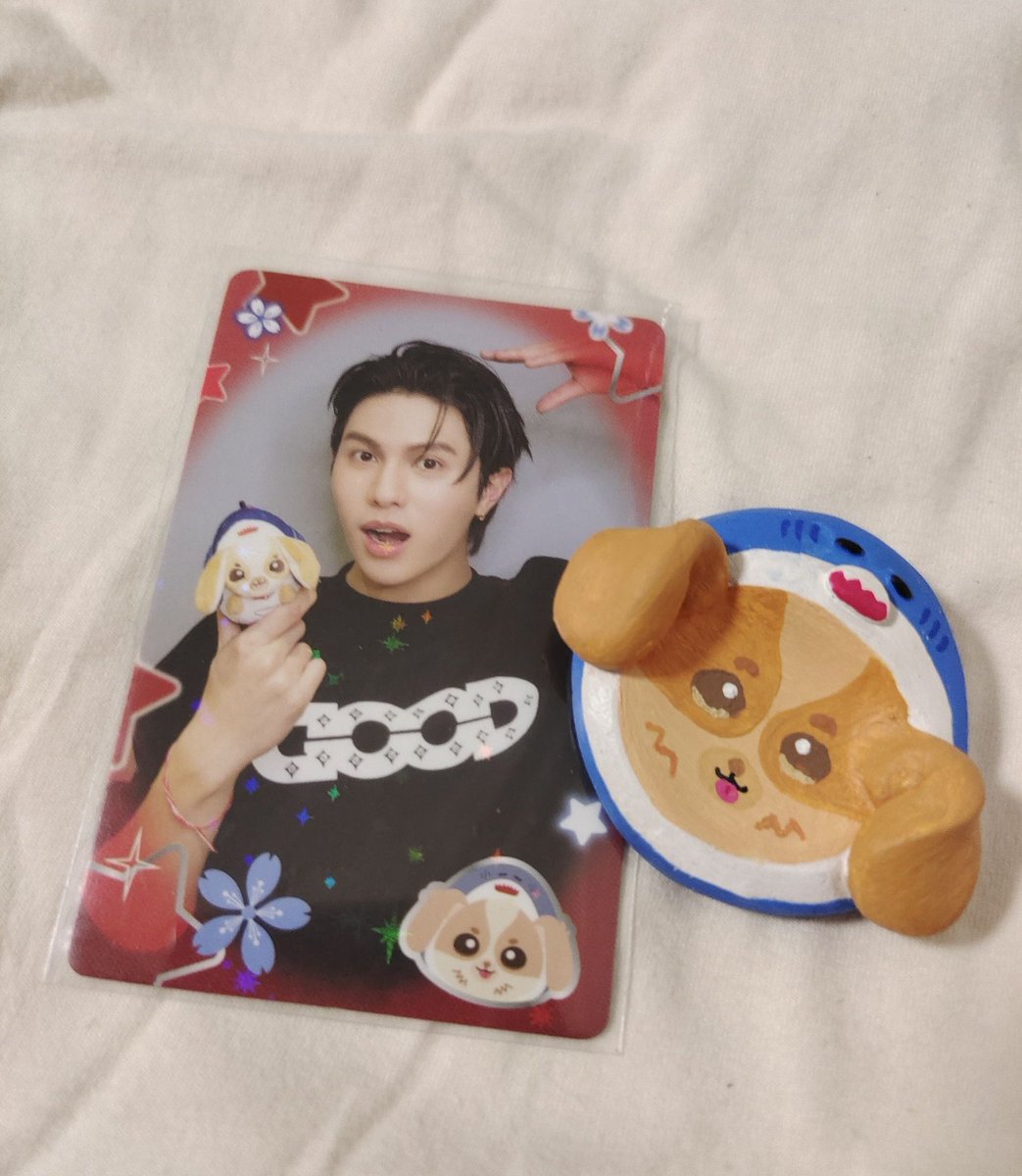 ซินซิ้น tweet media