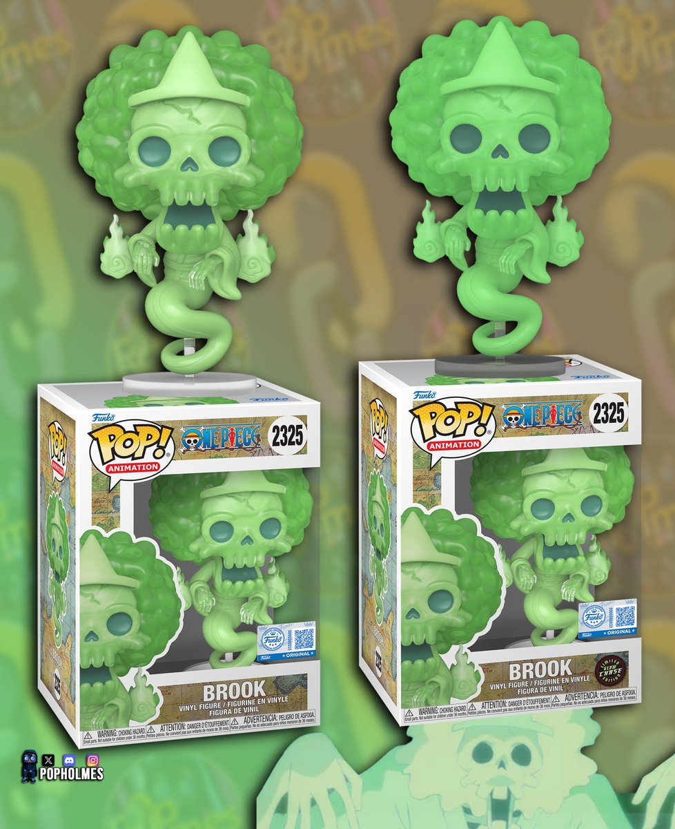 Pop Holmes - Funko Collectibles Geek News & Links tweet media