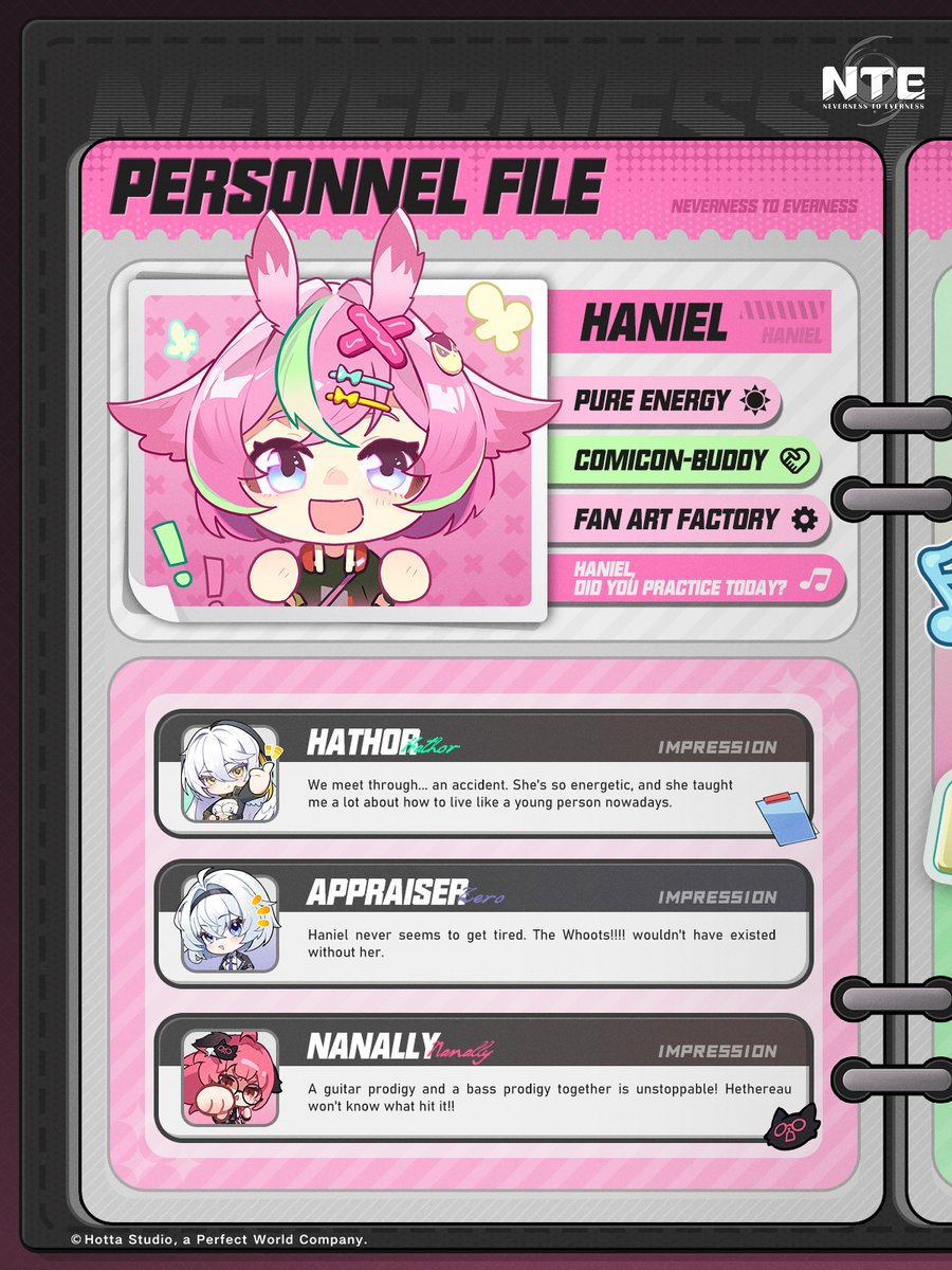 NTE Global tweet media