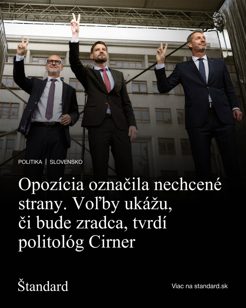 Štandard tweet media