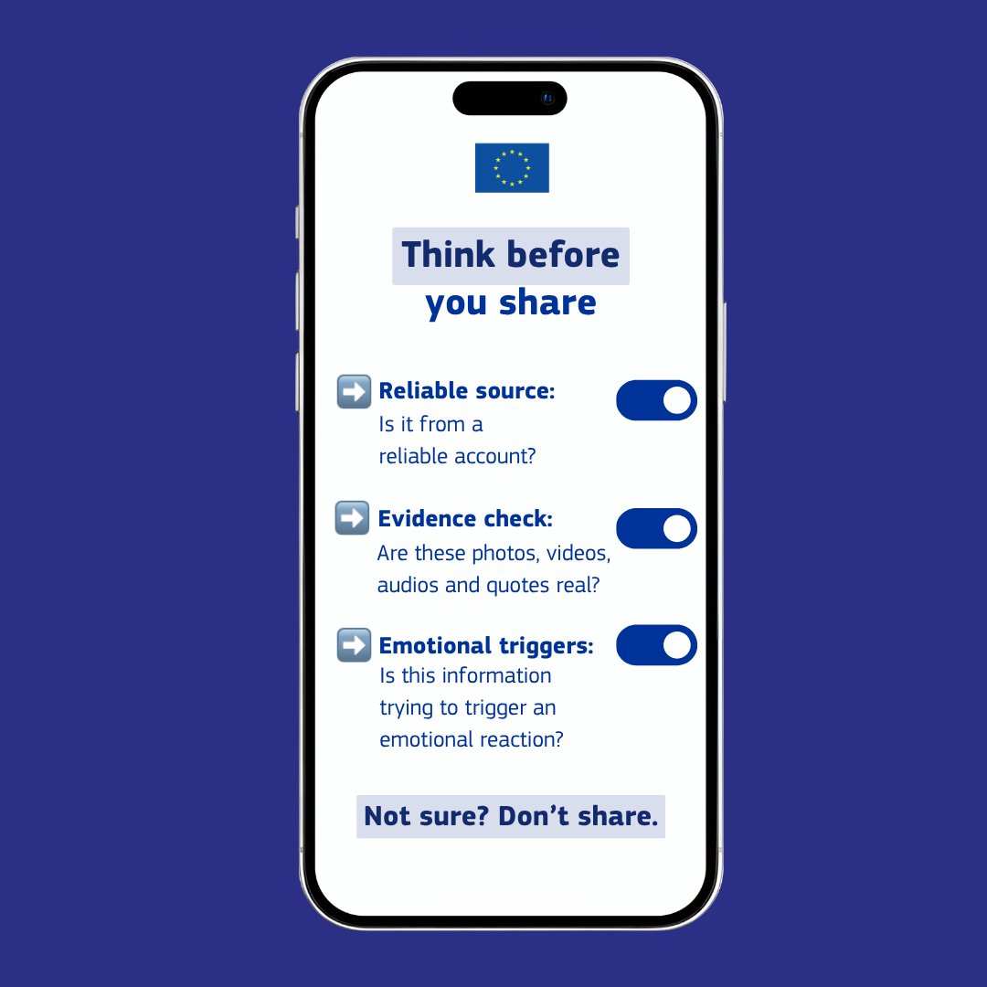 EU Civil Protection & Humanitarian Aid 🇪🇺 tweet media