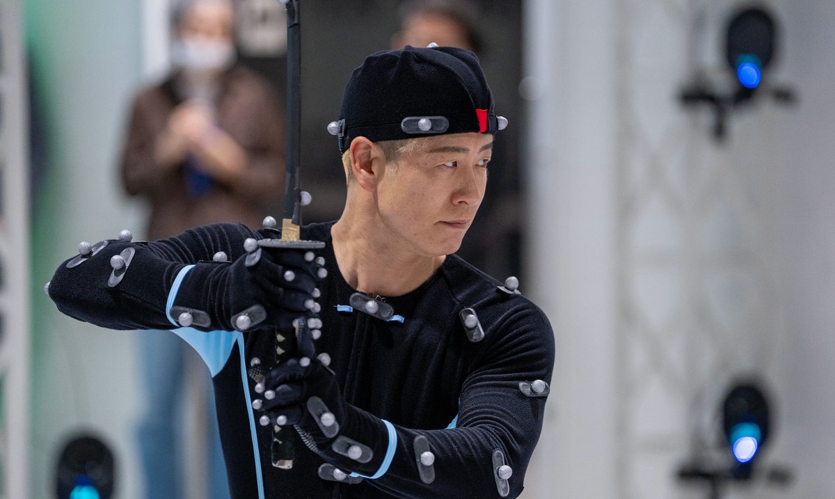 SNK GLOBAL tweet media