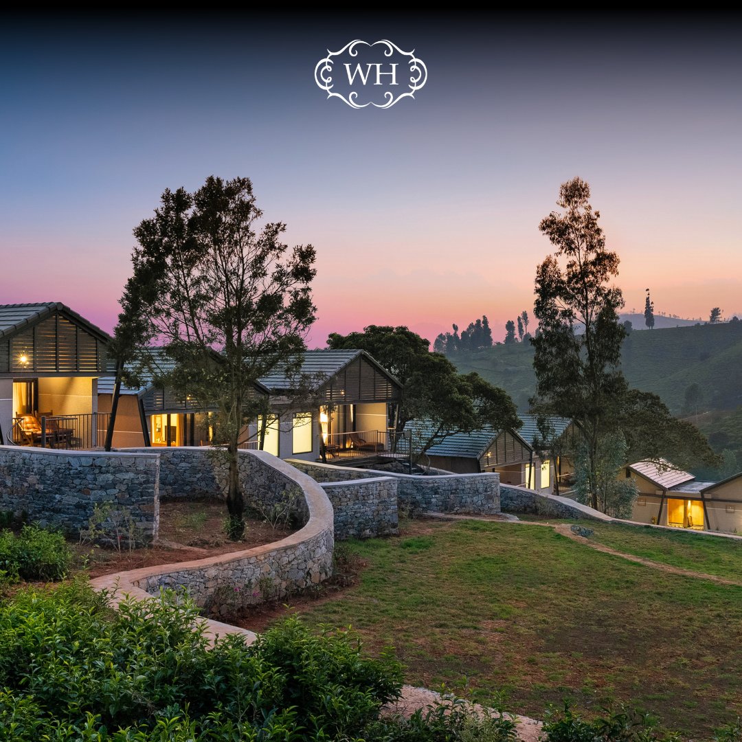 WelcomHeritage Hotels ᅠ tweet media