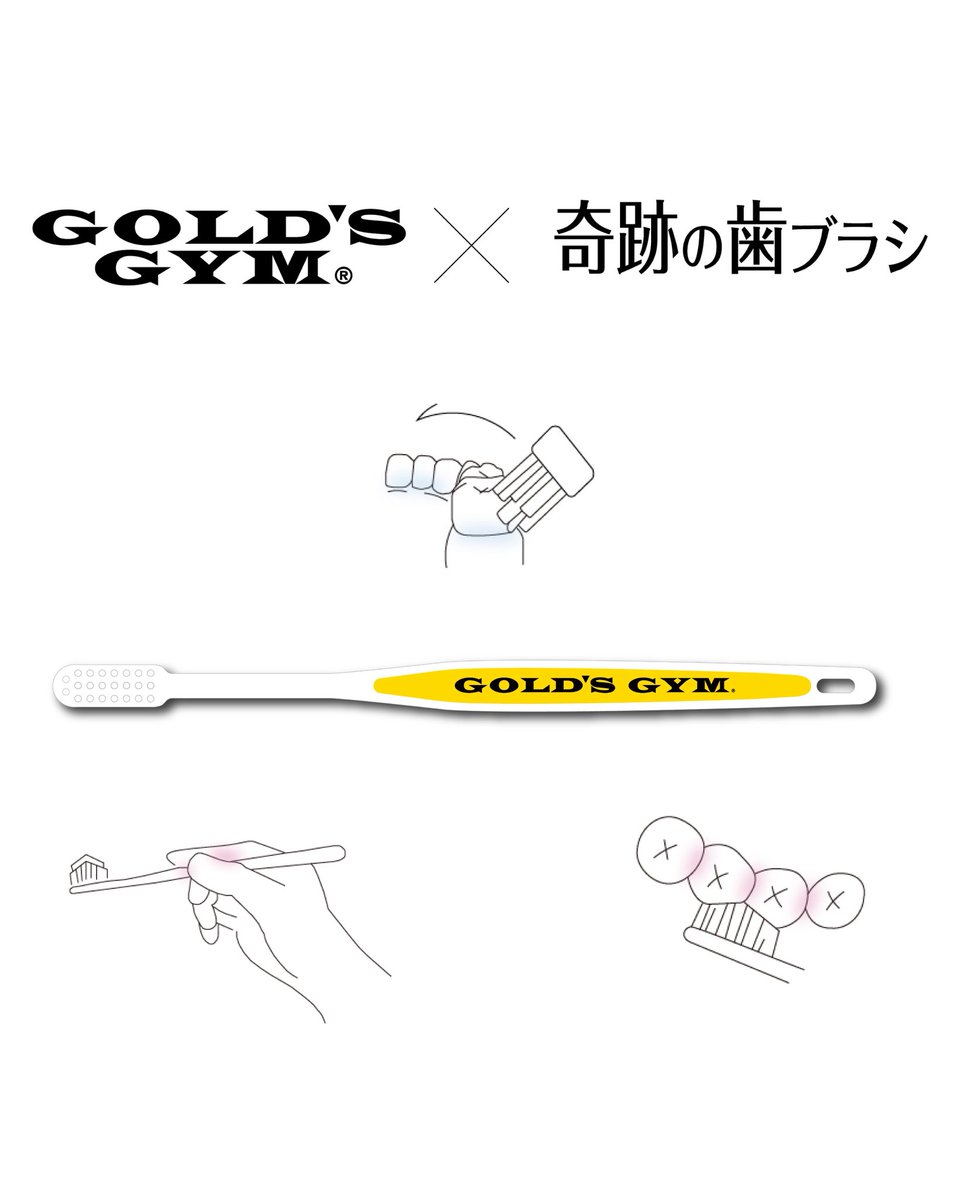 GOLD'S GYMania（ゴールドジムマニア） (@goldsgymania) / Posts / X