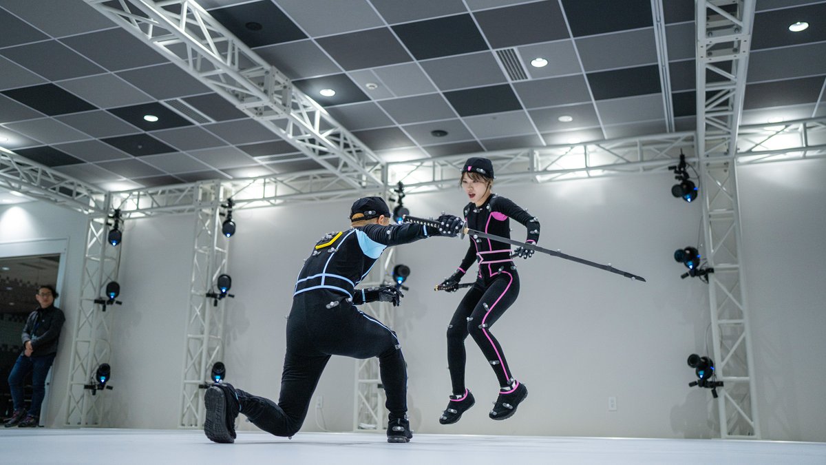 SNK GLOBAL tweet media