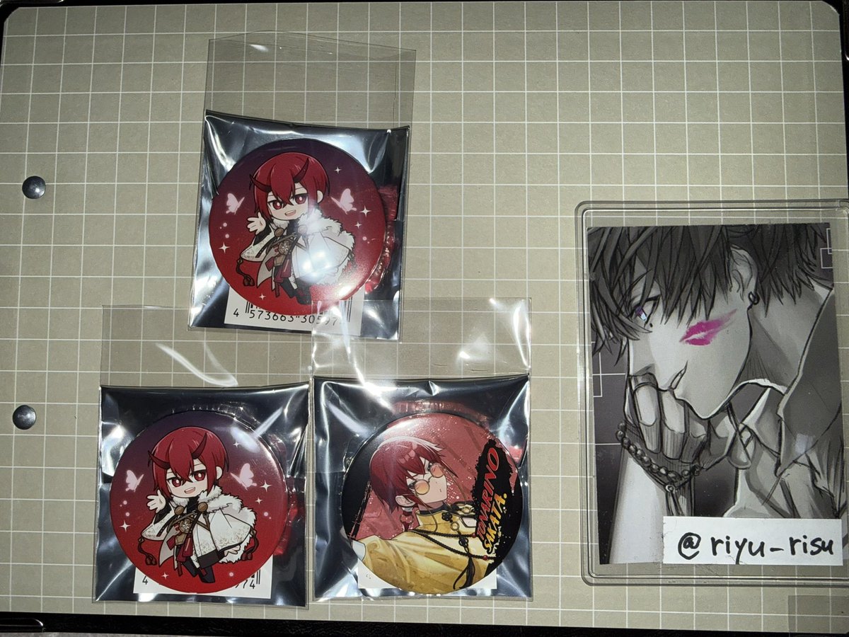 れい取引垢 tweet media