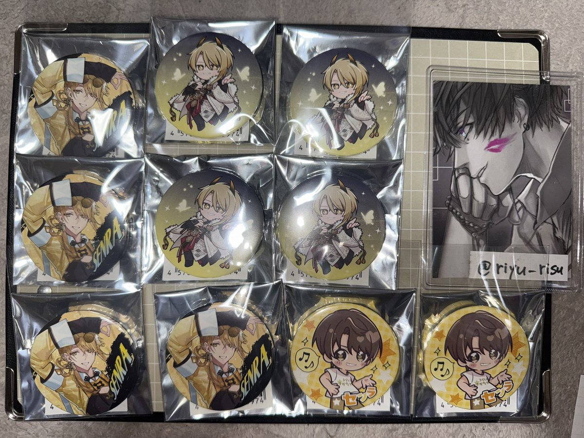 れい取引垢 tweet media