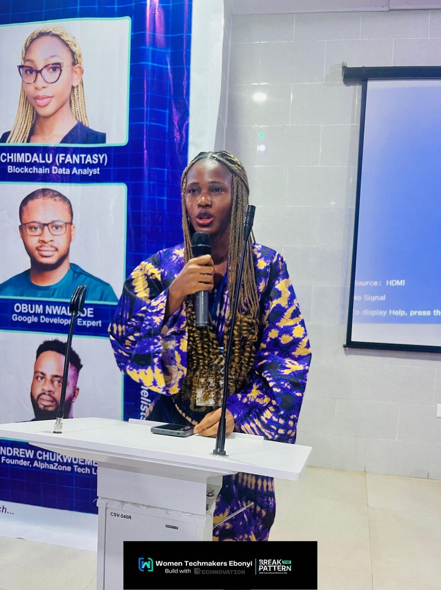 Benedicta Kelechi tweet media