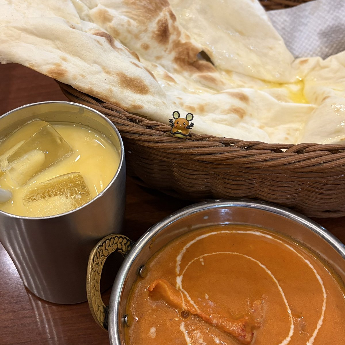 XSのデデンネ tweet media