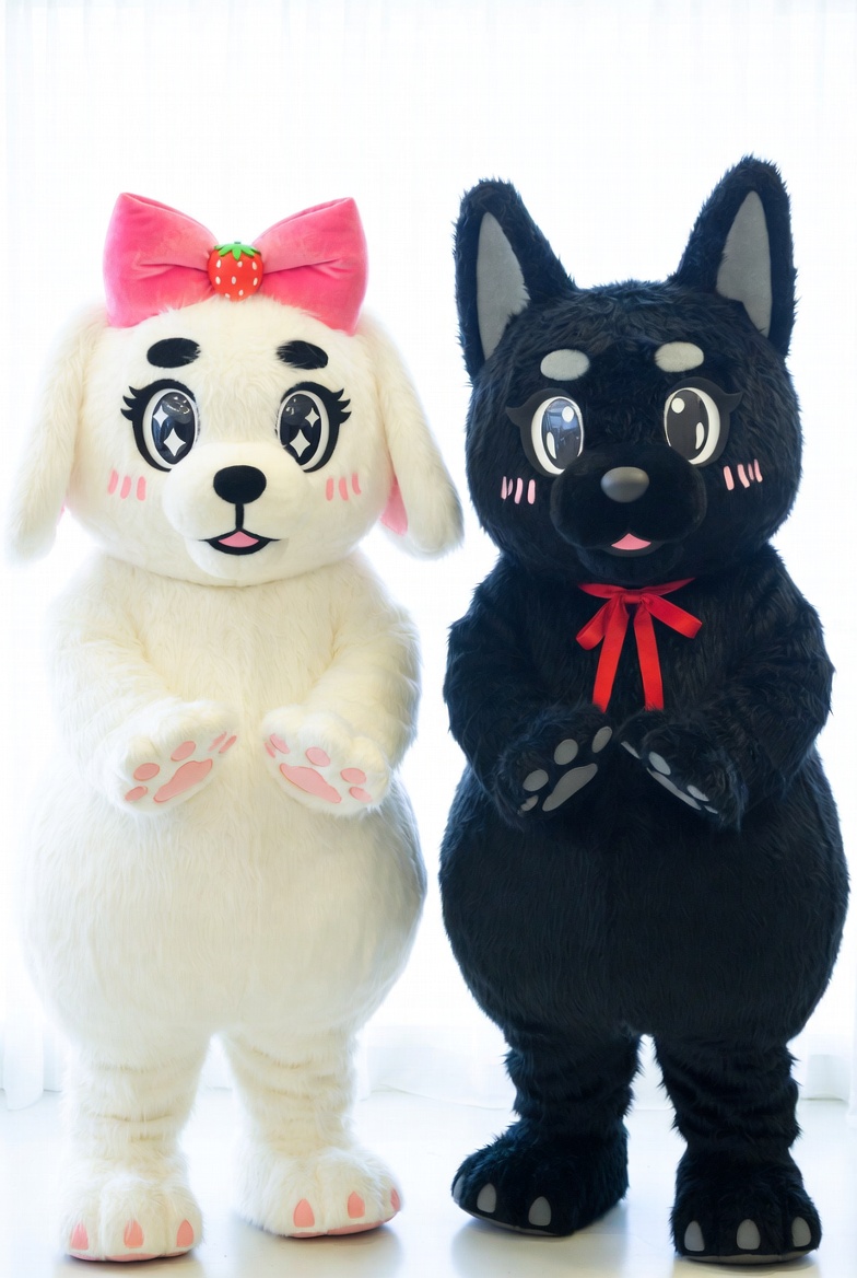 ぶいにゃす😺🎀🍓 tweet media