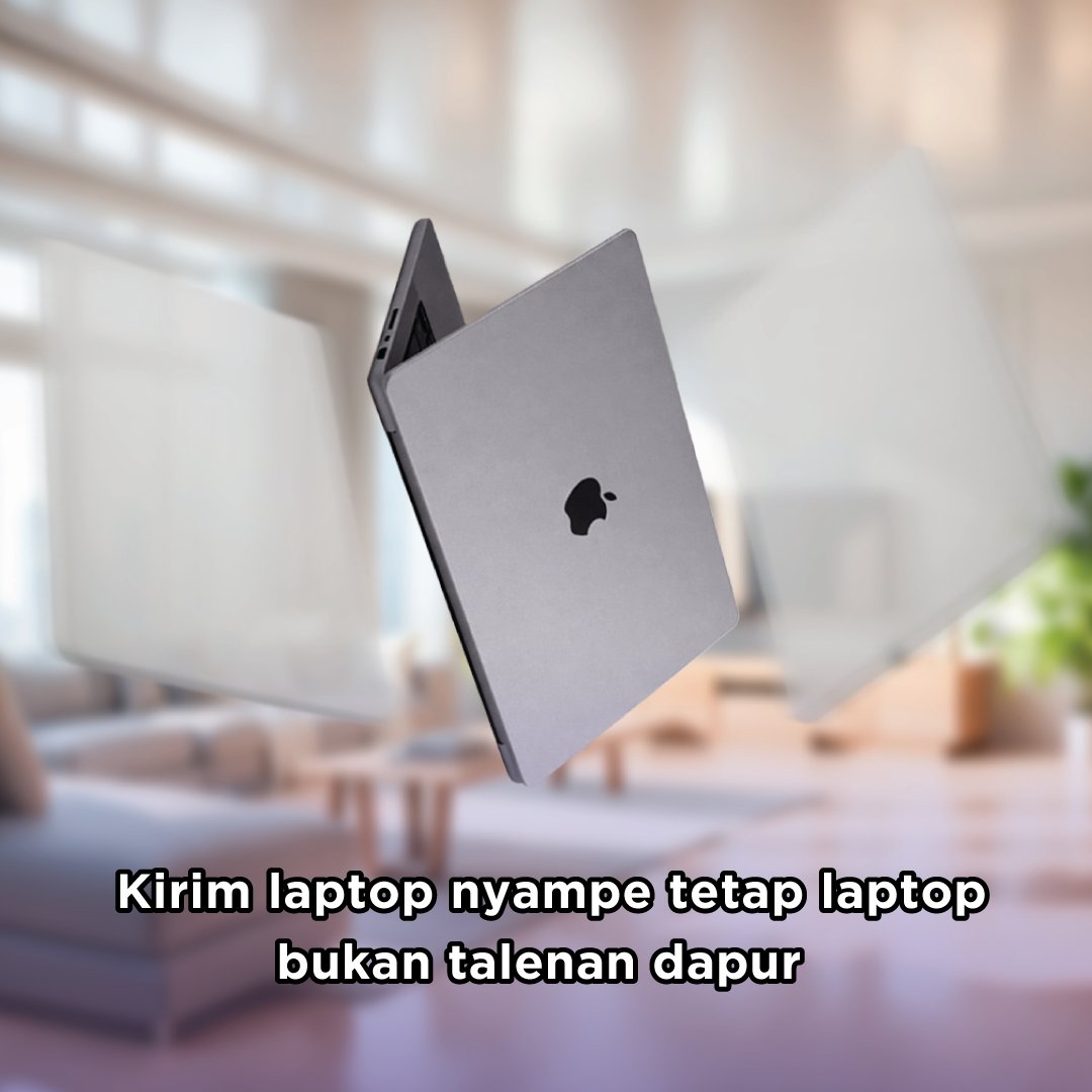 Paxel Indonesia tweet media