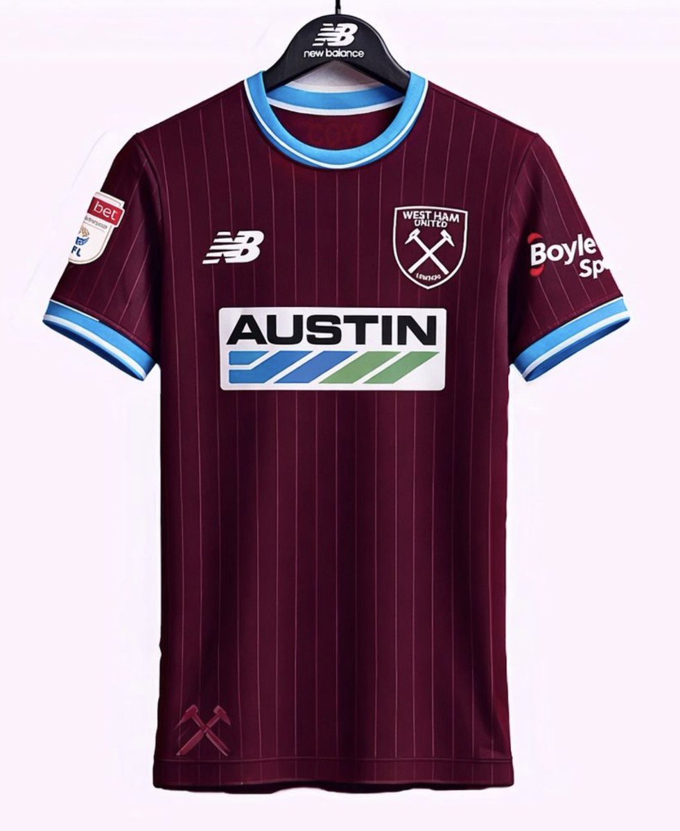 West Ham Football tweet media