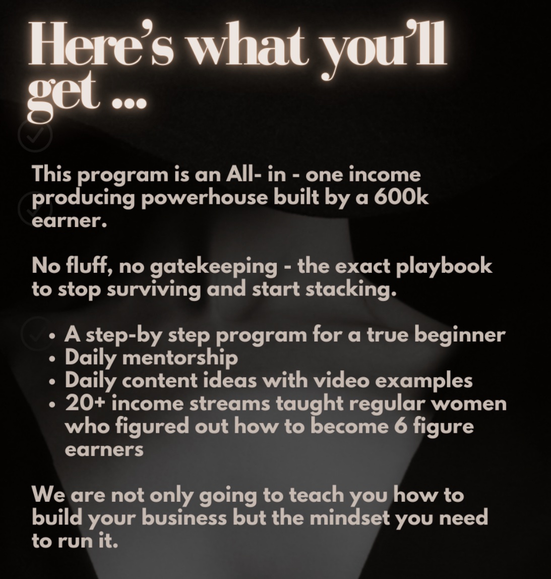 Imagine waking up no alarm…No rush. No 9–5. You choose when you work, where you work, and how you live.✨ Freedom ✨ Flexibility ✨ Financial independence..This isn’t just about making money it’s about changing your entire life.  💻💸
beacons.ai/rielbeauty
