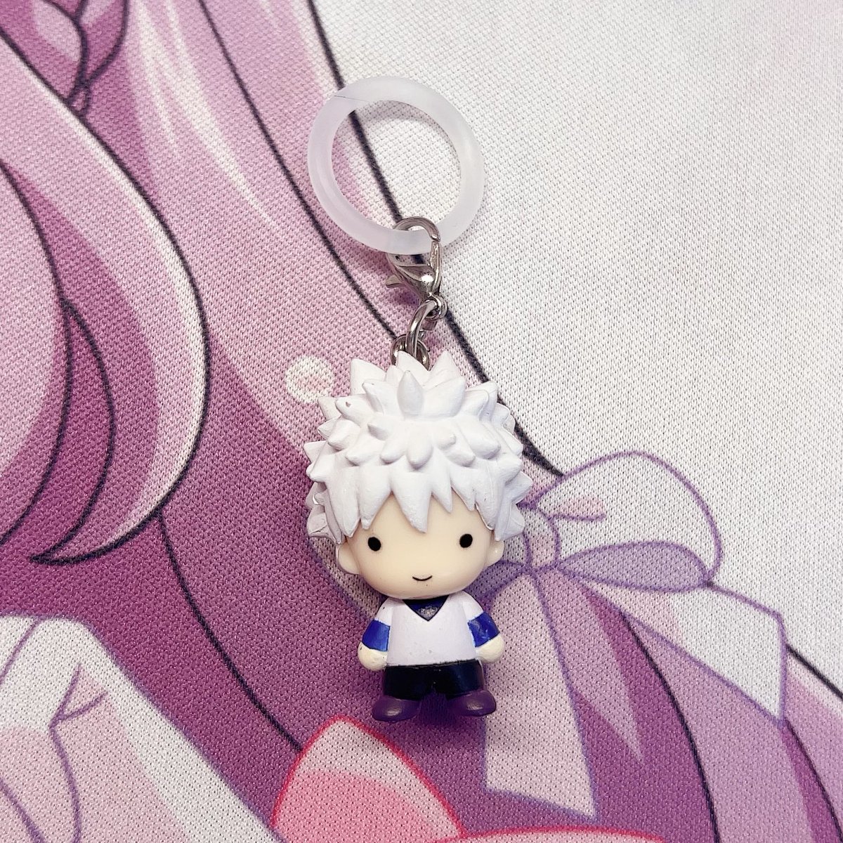 はやせ tweet media