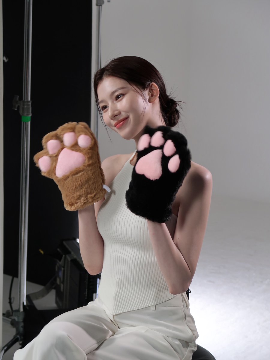 ジョリー🧲‏‎サナンヘ💟📦️🪽 |‏‎ fan account tweet media