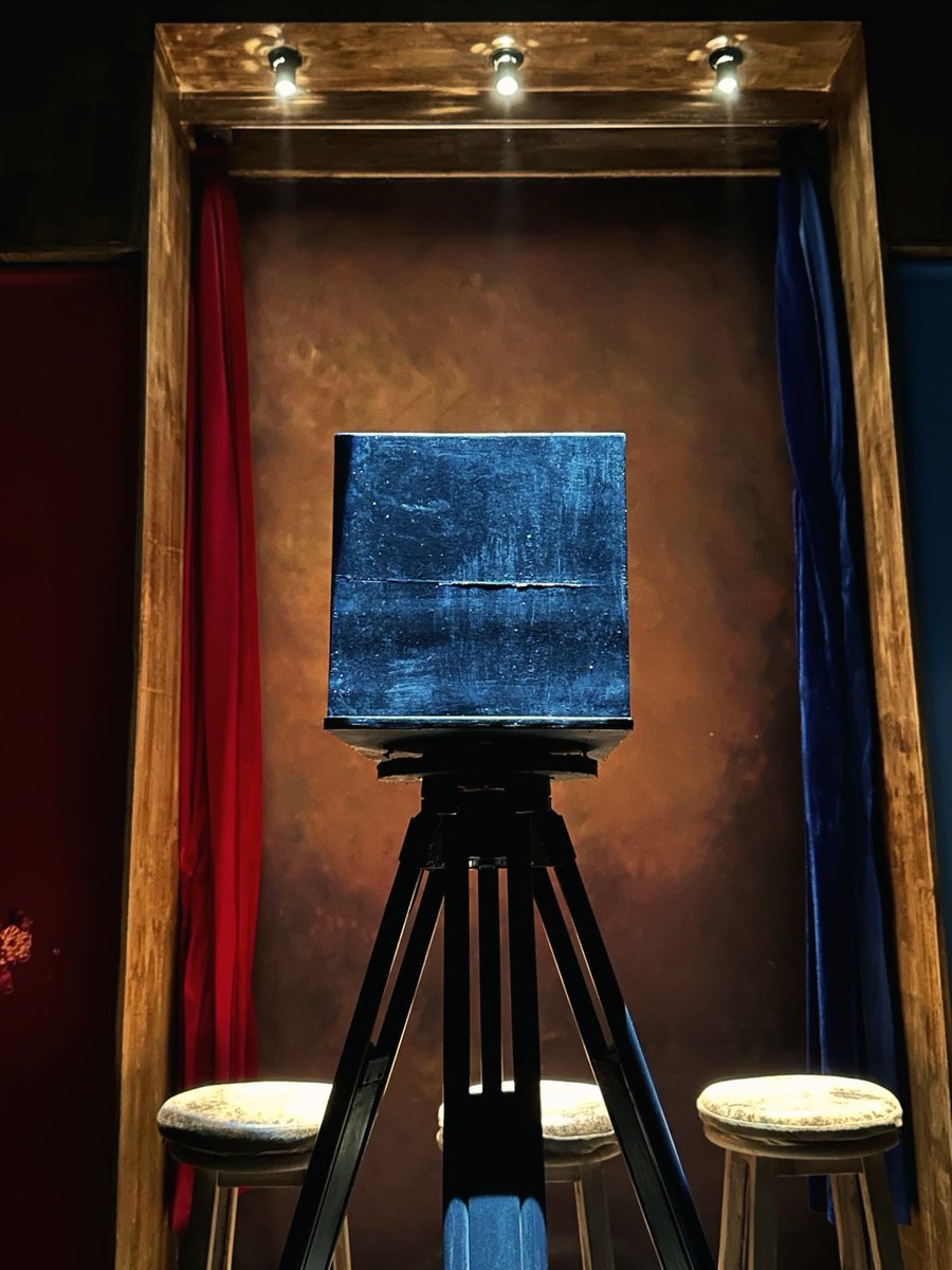 Anandi Mani tweet media