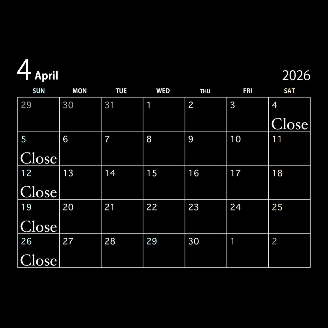 Bar BOSON@浅草橋(Music Bar) tweet media