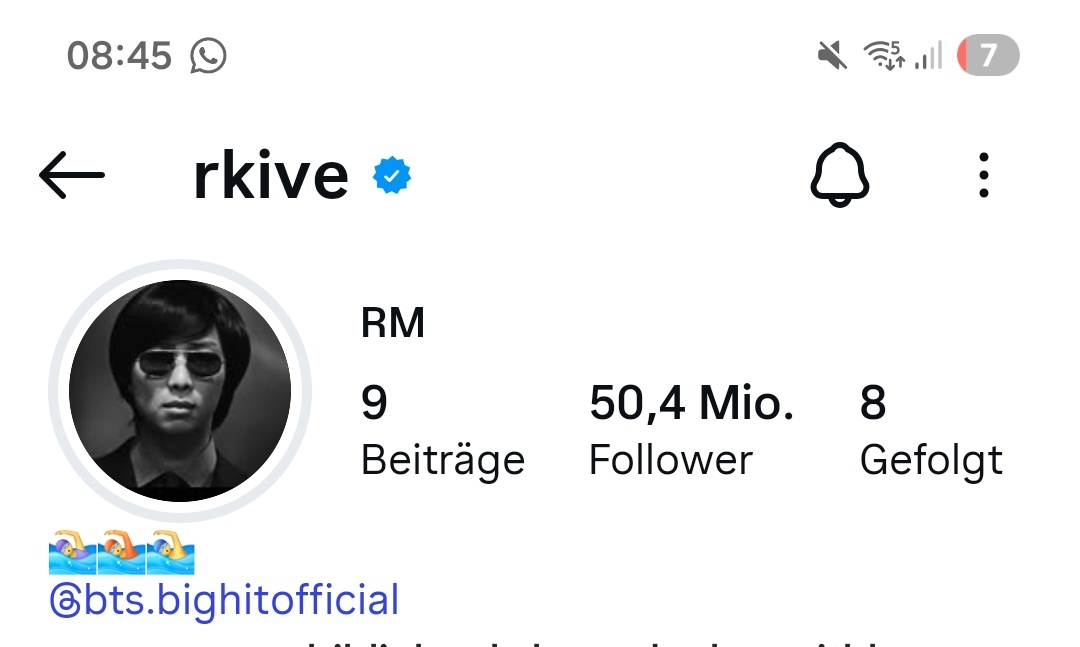 Maupy⁷ tweet media