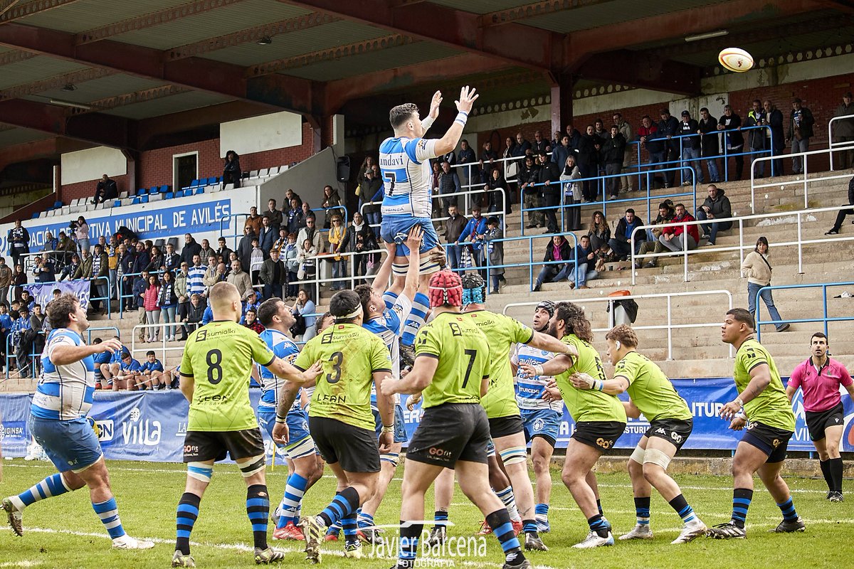 FundaviAviles1's tweet photo. 🔙 El pasado fin de semana, en cuatro imágenes. 

📸 Fotografías cortesía de @BarcenaFoto. 

#DaleBelenos 
#FundaviTeams https://t.co/9ygiT5a0ow