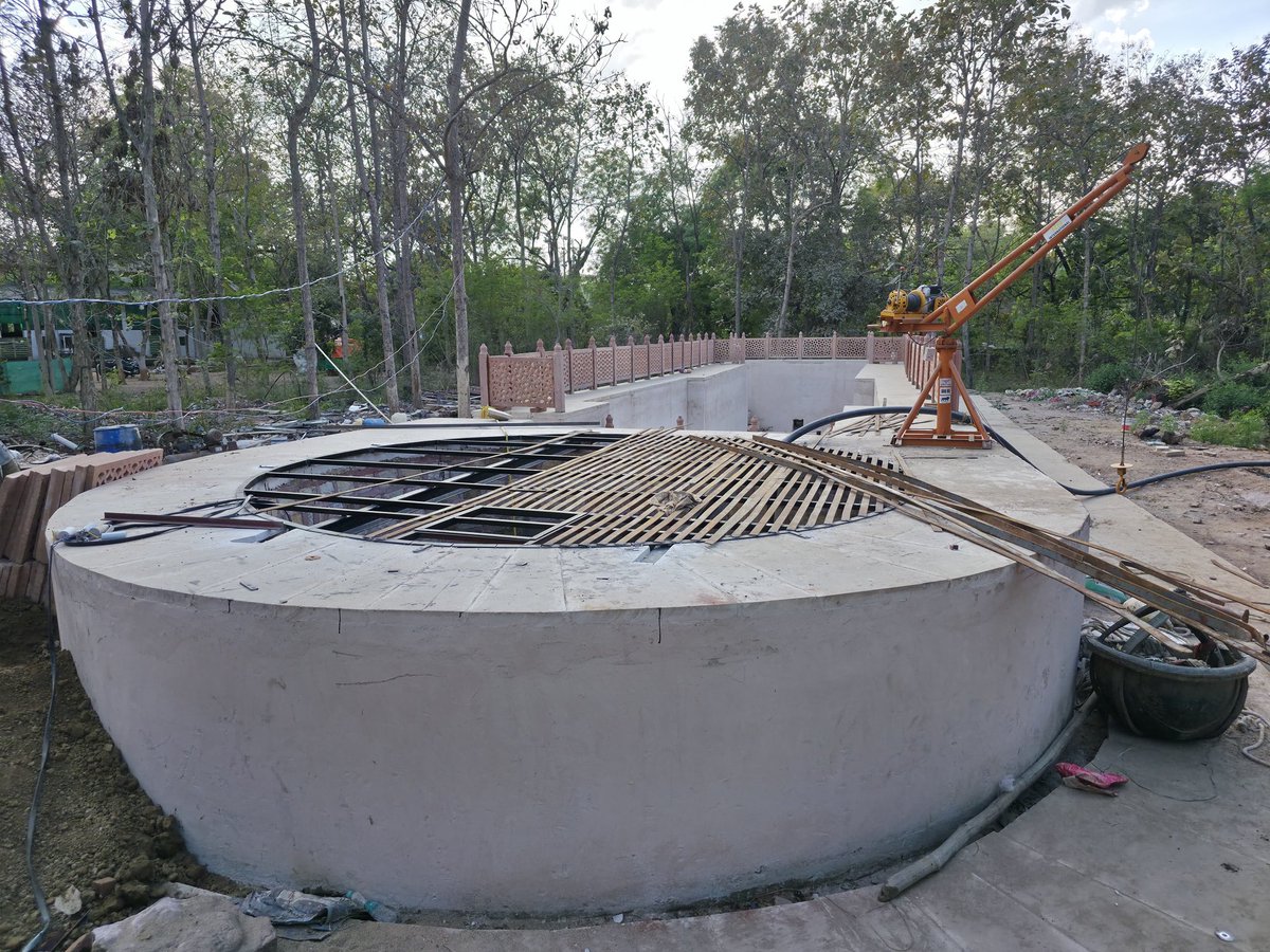 Smart City - Gwalior tweet media