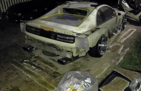 獣 Crescent tweet media